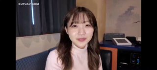 佛山校服妹高中生门事件，吃鸡巴技术一般